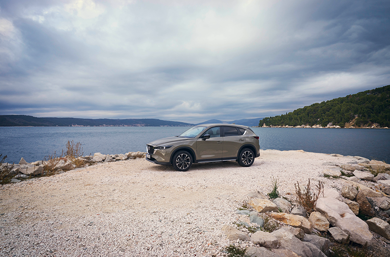 Mazda Cx5 Gallery Exterior 17